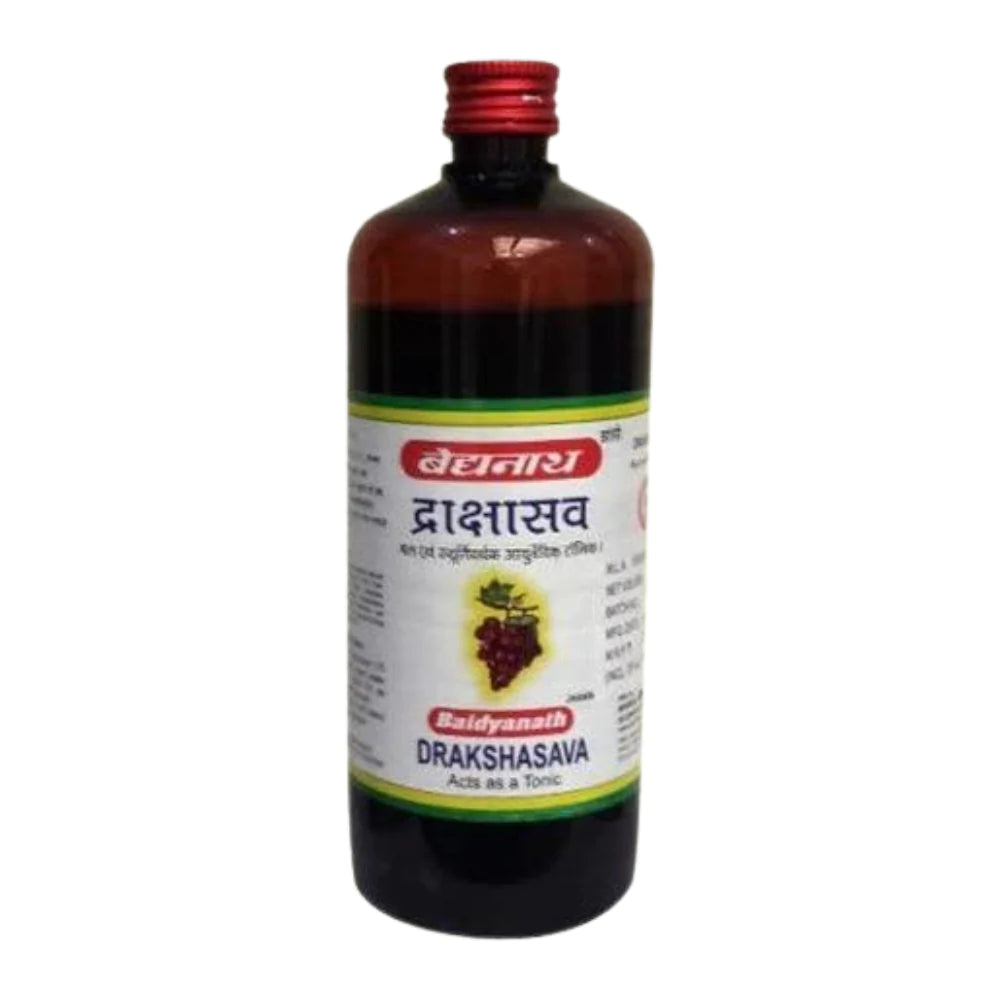 Baidyanath Drakshasav
